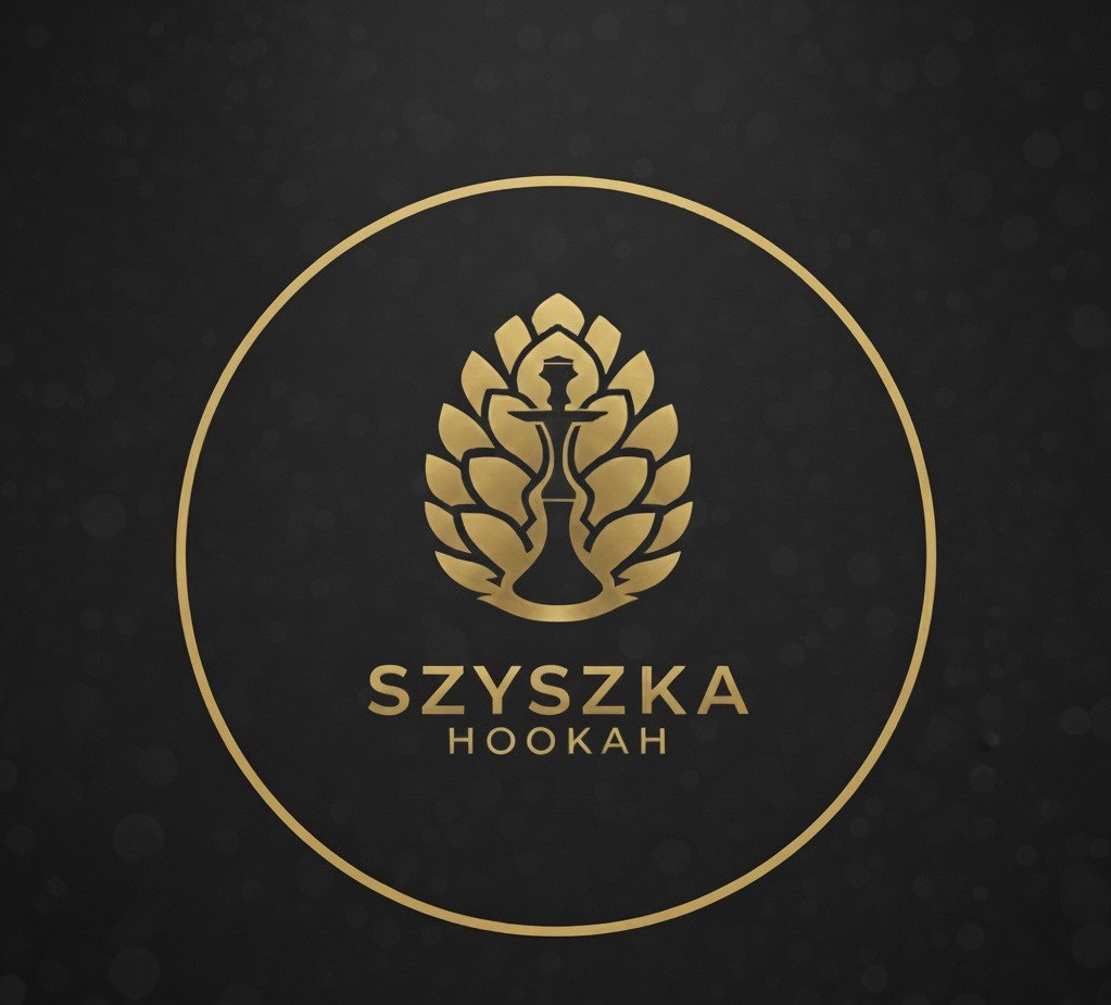 Szyszka Hookah Logo